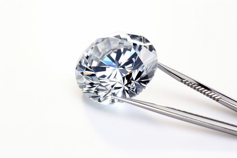 Loose Diamonds