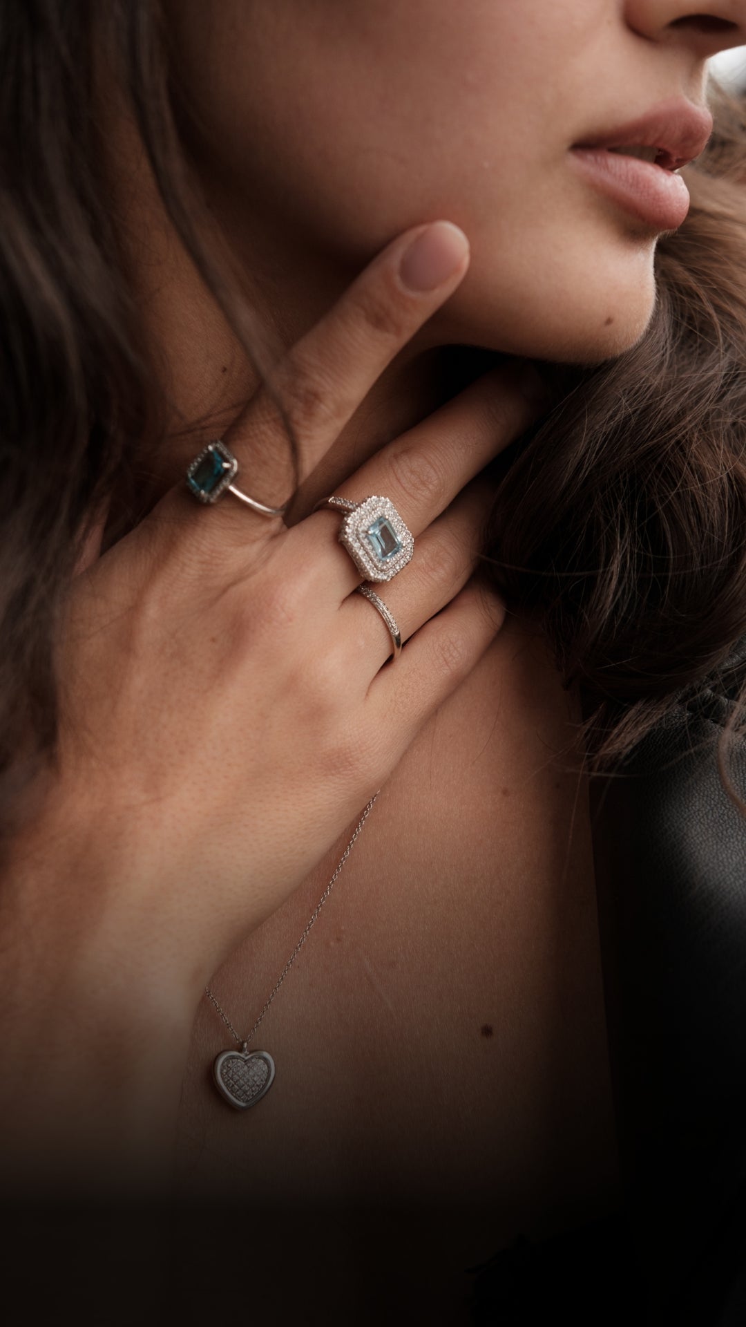 How to Choose the Perfect Everyday Jewelry