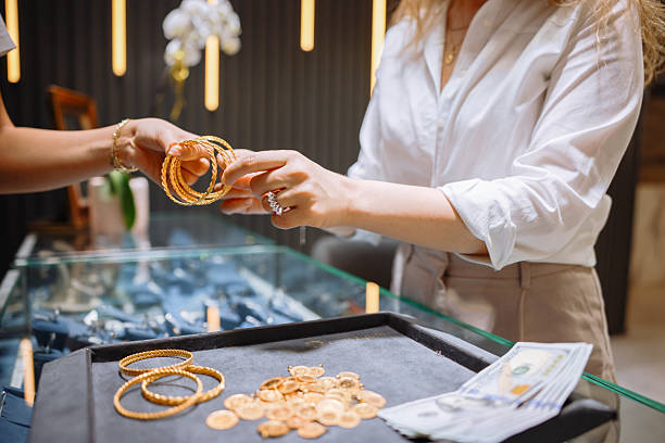 The Jewelry Wardrobe: Essential Pieces Every Woman Should Own