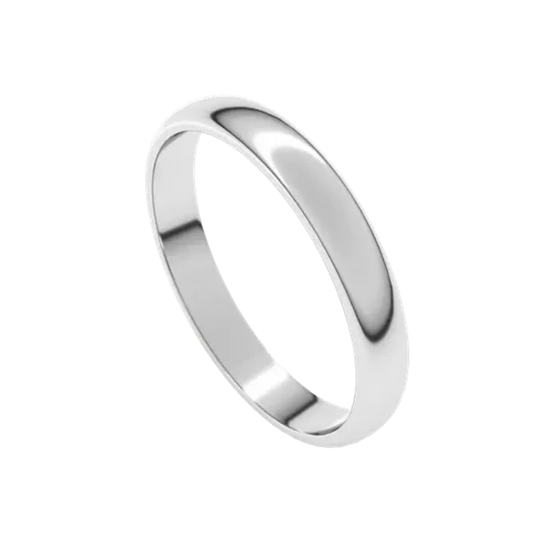 Wedding Bands